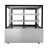 Bonvue Chilled Food Display - SG120FA-2XB