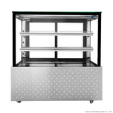 Bonvue Chilled Food Display - SG120FA-2XB