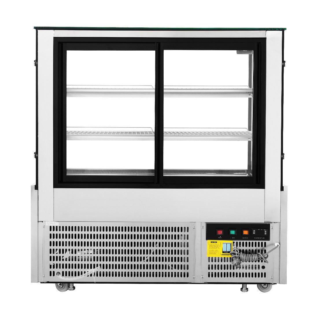 Bonvue Chilled Food Display - SG120FA-2XB