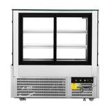 Bonvue Chilled Food Display - SG120FA-2XB