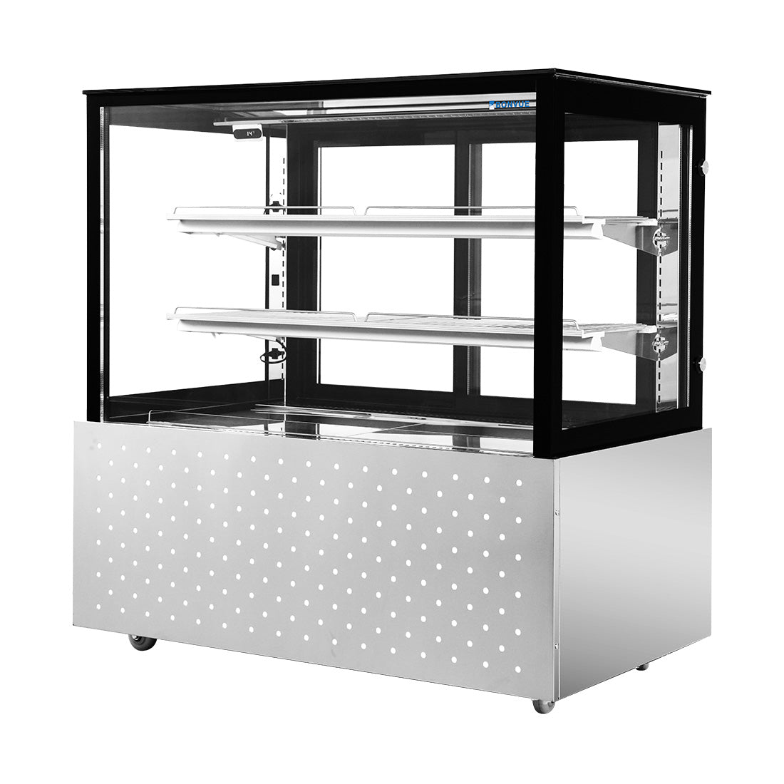 Bonvue Chilled Food Display - SG120FA-2XB