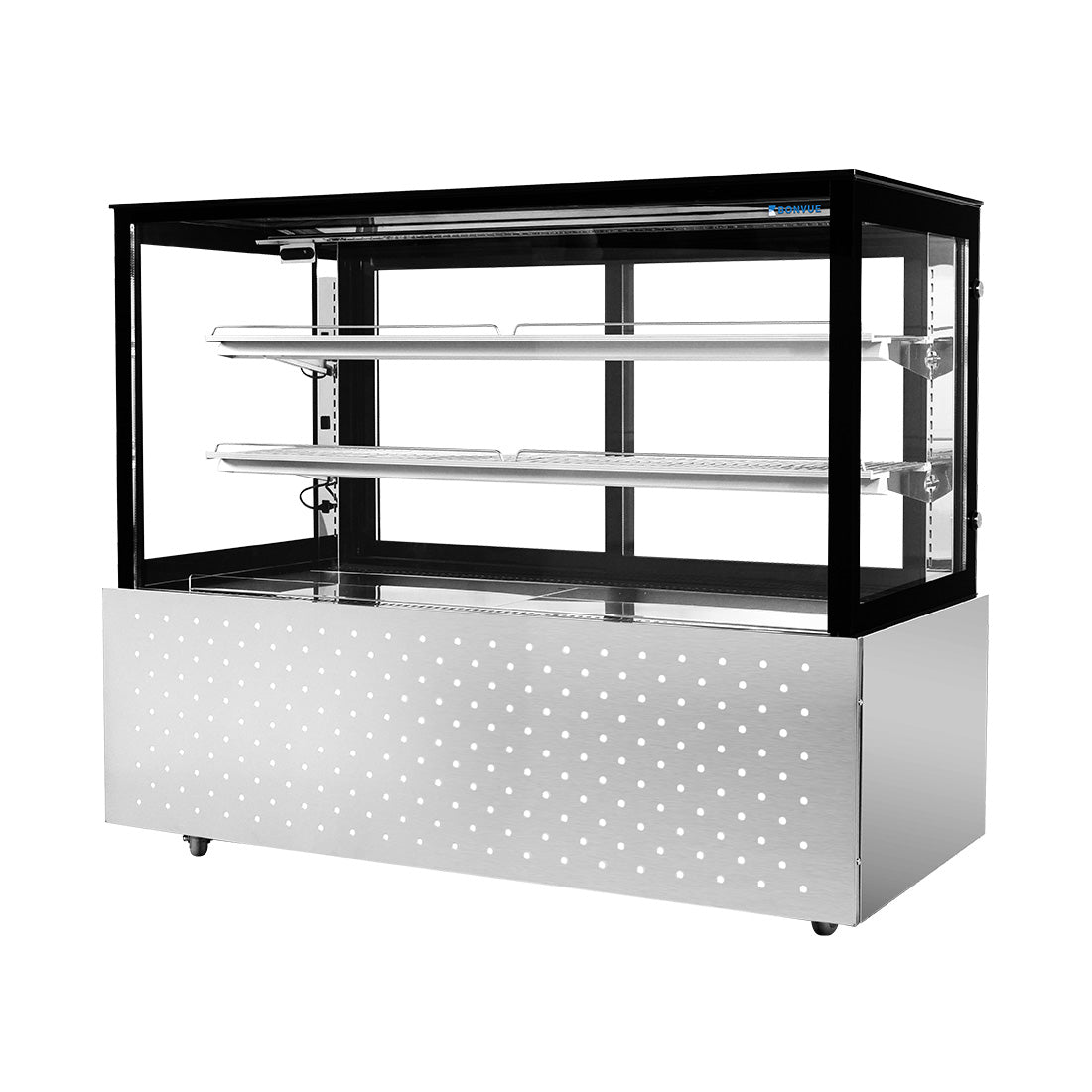 Bonvue Chilled Food Display - SG150FA-2XB