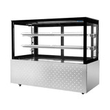 Bonvue Chilled Food Display - SG150FA-2XB