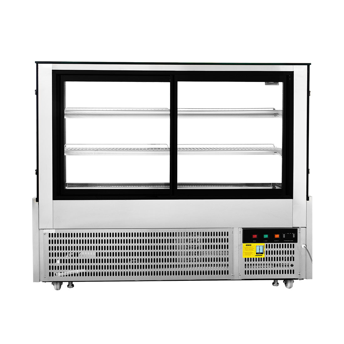 Bonvue Chilled Food Display - SG150FA-2XB