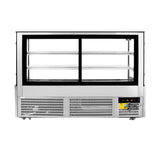 Bonvue Chilled Food Display - SG180FA-2XB