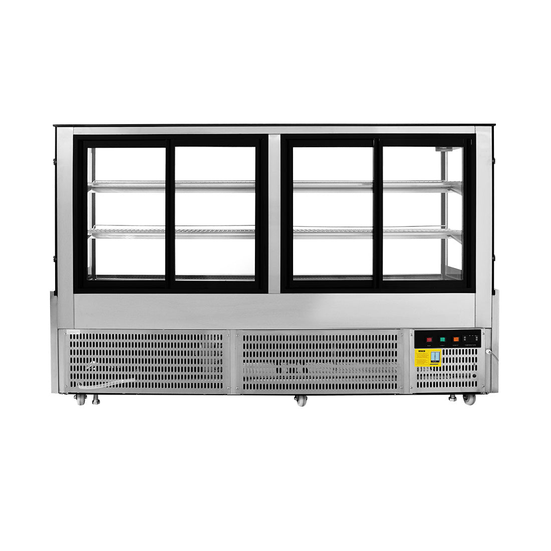 Bonvue Chilled Food Display - SG200FA-2XB