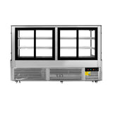 Bonvue Chilled Food Display - SG200FA-2XB