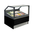 Bonvue  Gelato / Ice Cream Display Showcase - SGD-12B