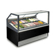 Bonvue  Gelato / Ice Cream Display Showcase - SGD-18B