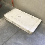 Ex-Showroom: Modular System Stainless Steel Top Utility Bench - SHSB/2-13-SA7-Jul