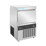 BLIZZARD Crystal Square Ice Maker 40kg/24hr with 20kg Storage - SIC-40L