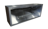 Sh Series Exhaust Canopy 2200X1000 SH2200