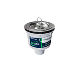 Sink Waste Arrestor (127mm) SSBW-1