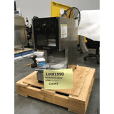 2NDs: Blizzard Icemaker Snow Flake Ice Output 200Kg - SK-201M-NSW1990