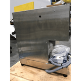 2NDs: Blizzard Icemaker Snow Flake Ice Output 200Kg - SK-201M-NSW1990