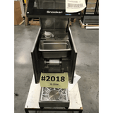 Ex-Showroom: Blizzard Icemaker Snow Flake Ice Output 200Kg - SK-201M-NSW2018