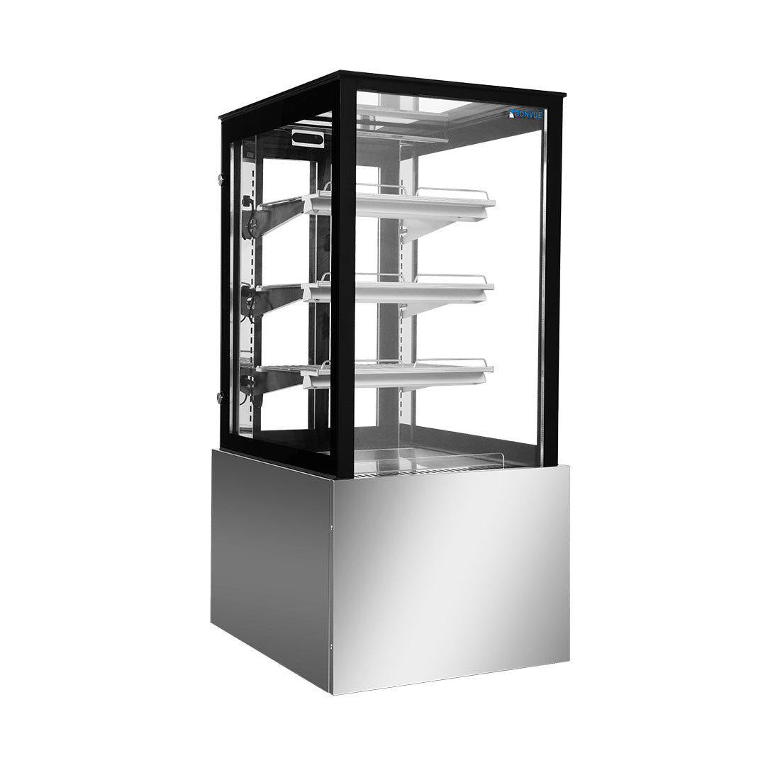 H-SL820V Bonvue Heated Food Display