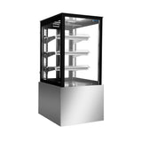 H-SL820V Bonvue Heated Food Display