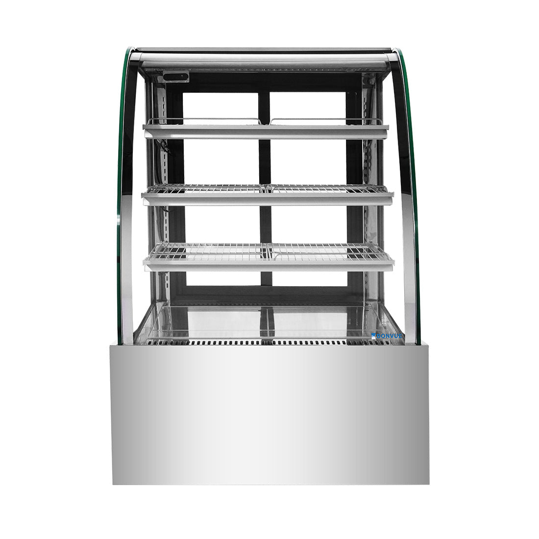 Bonvue Chilled Food Display - SL830