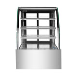 Bonvue Chilled Food Display - SL830