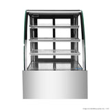 Bonvue Chilled Food Display - SL830