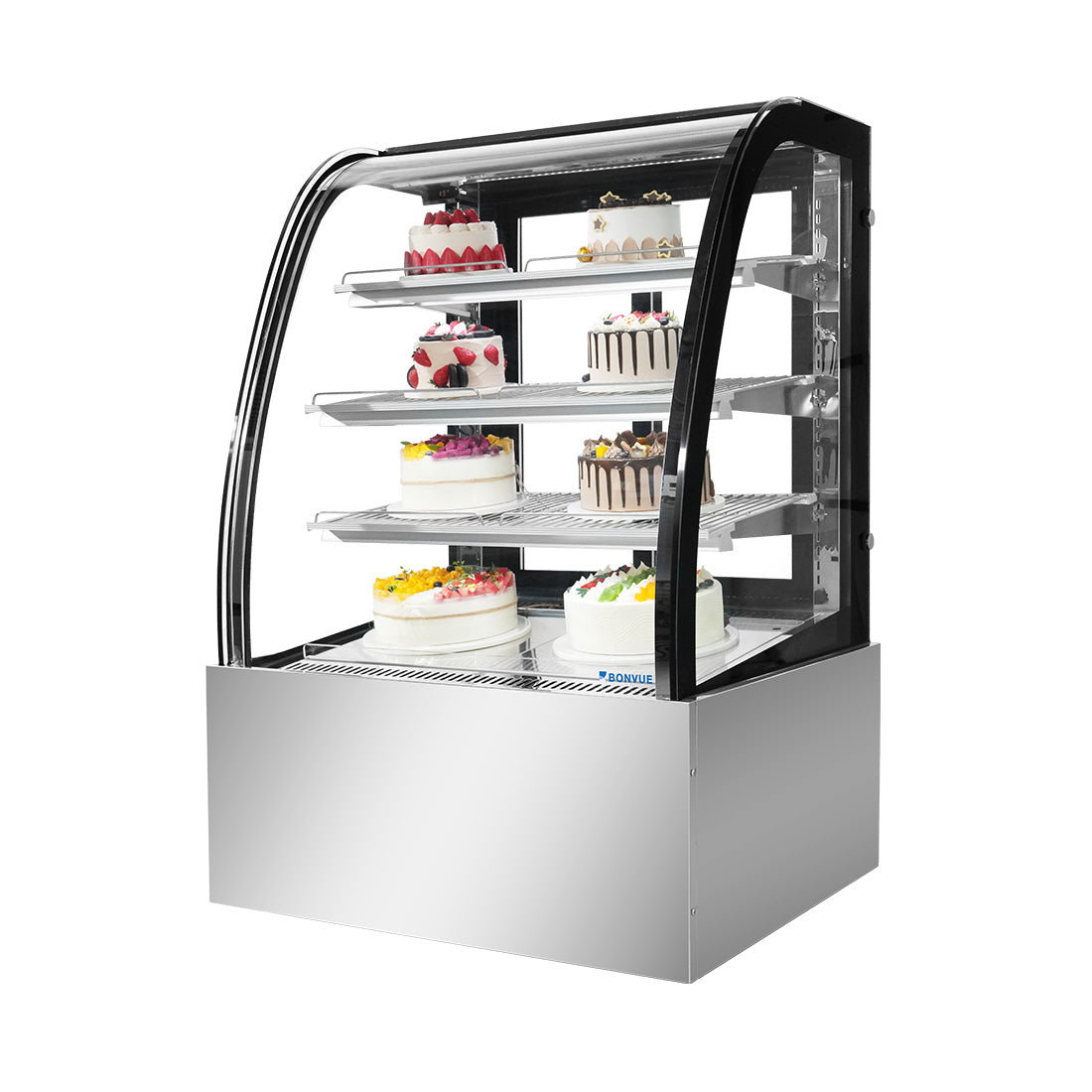 Bonvue Chilled Food Display - SL830