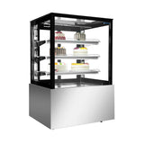 Bonvue Chilled Food Display - SL830V