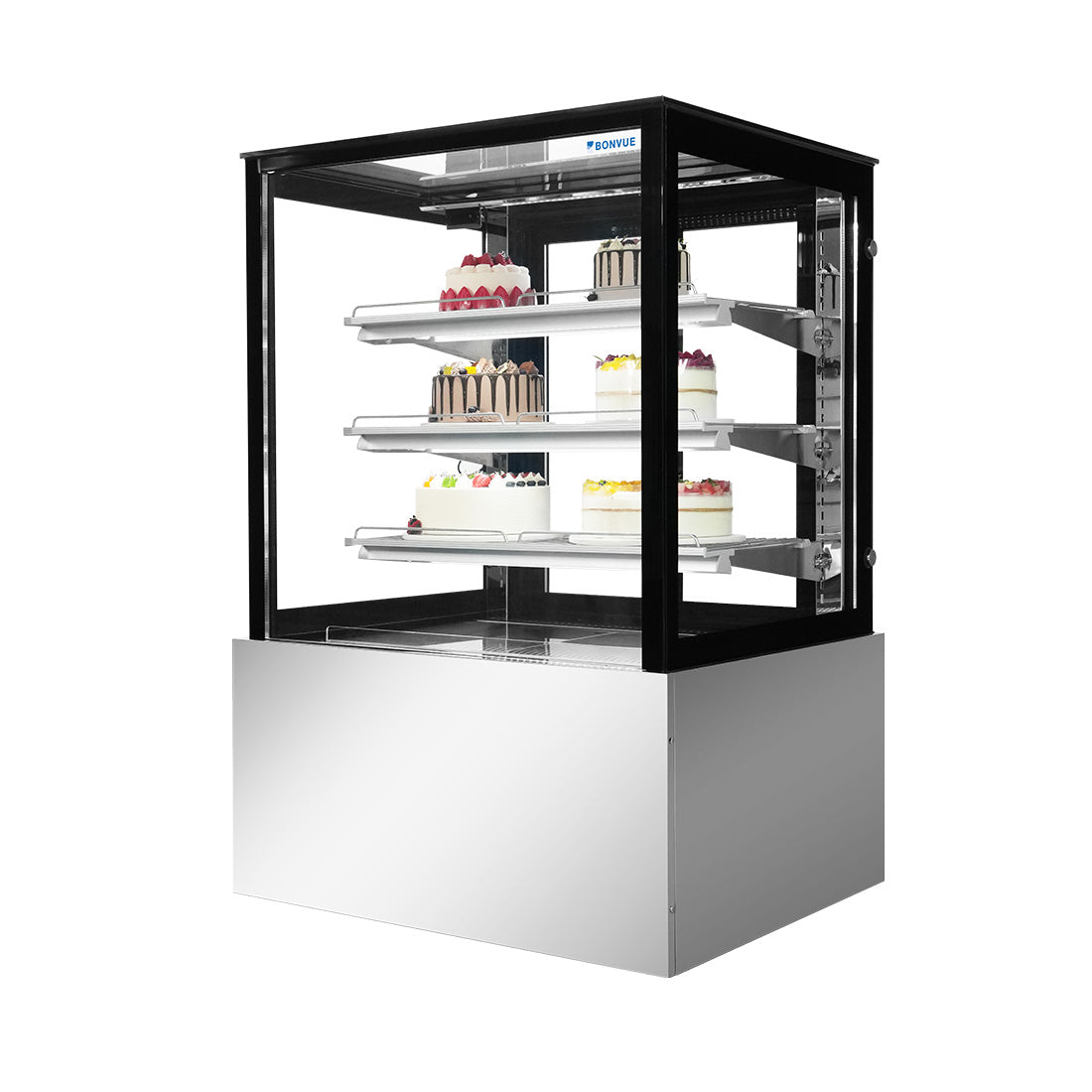 Bonvue Chilled Food Display - SL830V