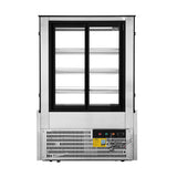 Bonvue Chilled Food Display - SL830V