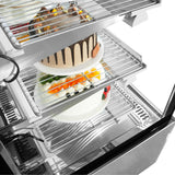 Bonvue Chilled Food Display - SL840V