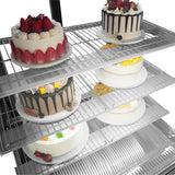 Bonvue Chilled Food Display - SL840V