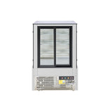 Bonvue Heated Food Display H-SL830V