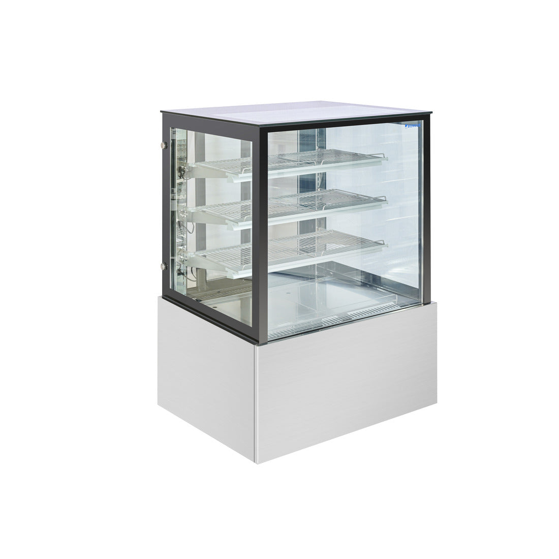 Bonvue Heated Food Display H-SL830V