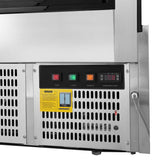 Bonvue Chilled Food Display - SL840V