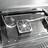 Bonvue Chilled Food Display - SL860