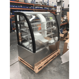 2NDs: Bonvue Chilled Food Display - SL840-NSW2028