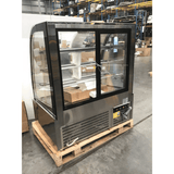 2NDs: Bonvue Chilled Food Display - SL840-NSW2028