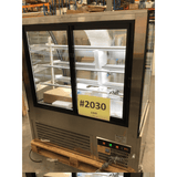 Ex-Showroom: Bonvue Chilled Food Display - SL840-NSW2030