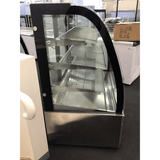 2NDs: Bonvue Chilled Food Display - SL840-QLD228