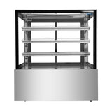 Bonvue Chilled Food Display - SL840V