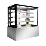 Bonvue Chilled Food Display - SL840V