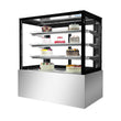 Bonvue Chilled Food Display - SL840V