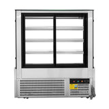 Bonvue Chilled Food Display - SL840V