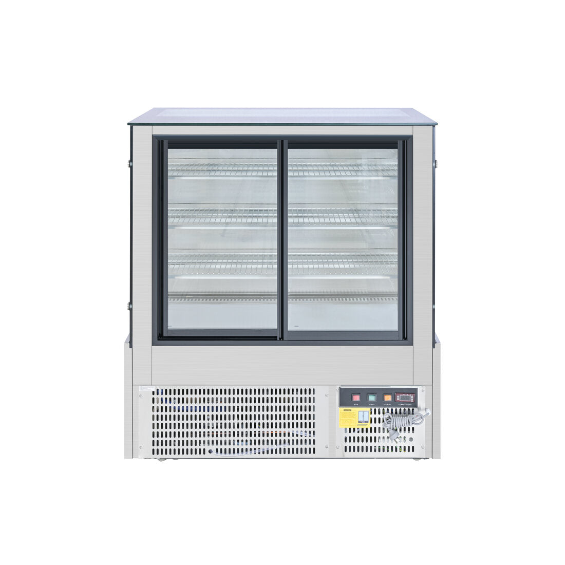 SL840V Bonvue Chilled Food Display