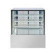 Ex-Showroom: Bonvue Chilled Food Display - SL840V-NSW2117