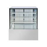 Ex-Showroom: Bonvue Chilled Food Display - SL840V-NSW2117