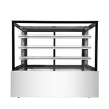 Bonvue Chilled Food Display - SL850V