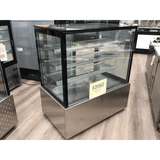 Ex-Showroom: Bonvue Chilled Food Display - SL850V-NSW2060
