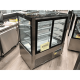 Ex-Showroom: Bonvue Chilled Food Display - SL850V-NSW2060