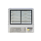 SL850V Bonvue Chilled Food Display